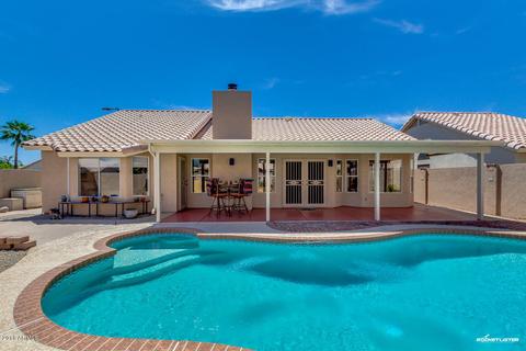 2366 E San Tan Dr, Gilbert, AZ 85296 photo 33