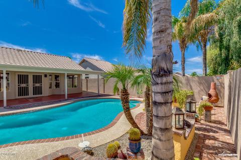 2366 E San Tan Dr, Gilbert, AZ 85296 photo 30