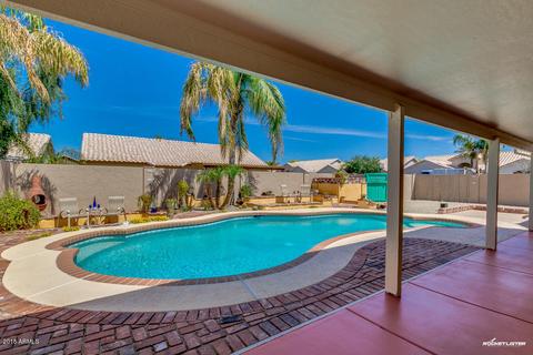 2366 E San Tan Dr, Gilbert, AZ 85296 photo 23