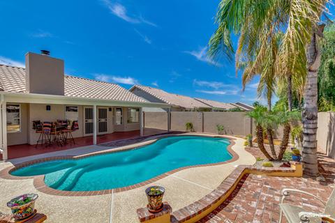 2366 E San Tan Dr, Gilbert, AZ 85296 photo 27