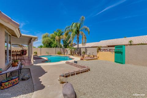 2366 E San Tan Dr, Gilbert, AZ 85296 photo 25