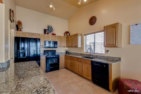 2366 E San Tan Dr, Gilbert, AZ 85296 photo 9