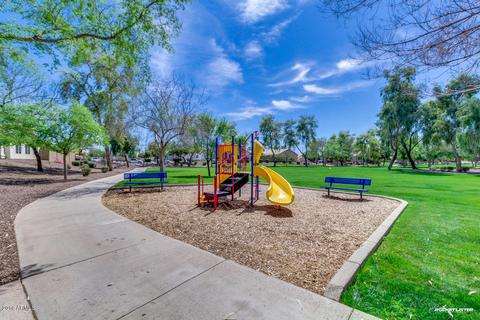 2366 E San Tan Dr, Gilbert, AZ 85296 photo 42