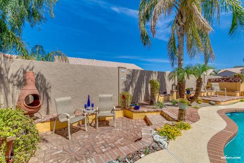 2366 E San Tan Dr, Gilbert, AZ 85296 photo 29