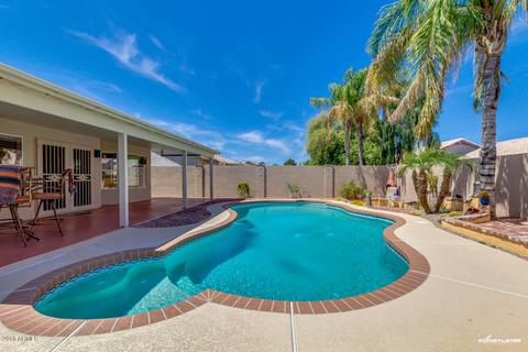 2366 E San Tan Dr, Gilbert, AZ 85296 photo 34