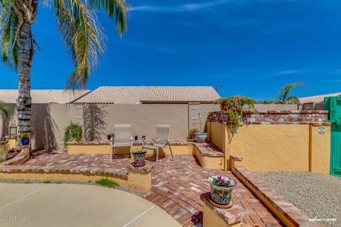2366 E San Tan Dr, Gilbert, AZ 85296 photo 31