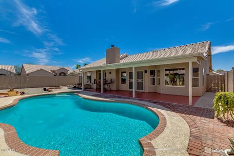 2366 E San Tan Dr, Gilbert, AZ 85296 photo 36