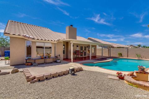 2366 E San Tan Dr, Gilbert, AZ 85296 photo 32