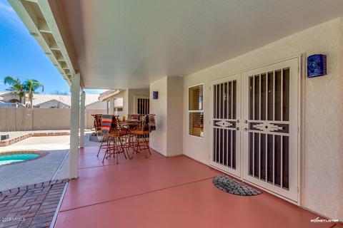 2366 E San Tan Dr, Gilbert, AZ 85296 photo 24