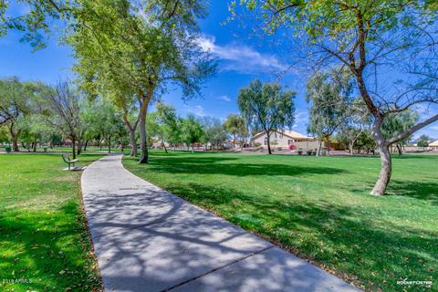 2366 E San Tan Dr, Gilbert, AZ 85296 photo 38