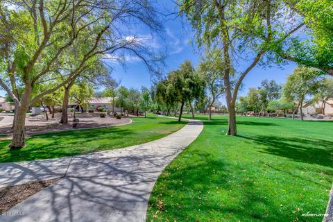 2366 E San Tan Dr, Gilbert, AZ 85296 photo 40