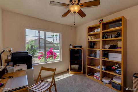 2366 E San Tan Dr, Gilbert, AZ 85296 photo 20