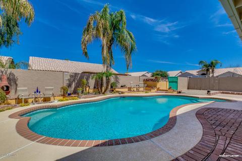2366 E San Tan Dr, Gilbert, AZ 85296 photo 35