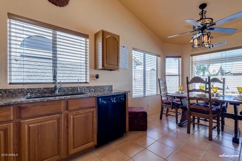 2366 E San Tan Dr, Gilbert, AZ 85296 photo 12