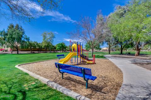 2366 E San Tan Dr, Gilbert, AZ 85296 photo 41