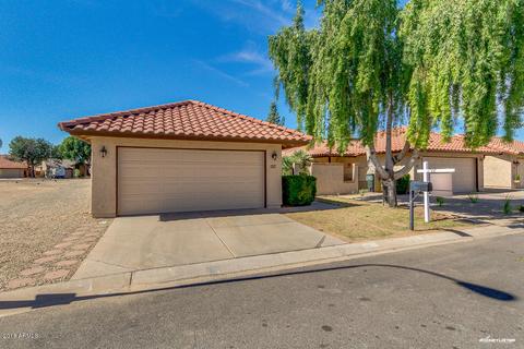 5209 E Loloma Cir, Phoenix, AZ 85044 photo 1