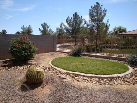 1131 E Lowell Ct, Gilbert, AZ 85295 photo 4