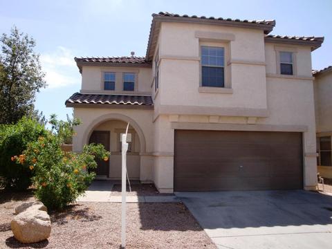 1131 E Lowell Ct, Gilbert, AZ 85295 photo 1