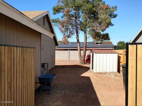 230 W Harvard Ave, Gilbert, AZ 85233 photo 18