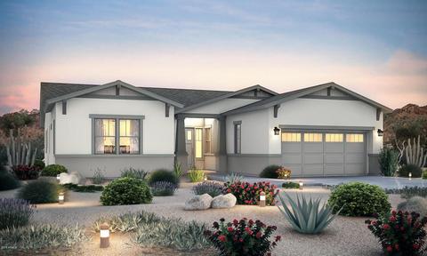 3411 E Cholla St, Phoenix, AZ 85028 photo 1