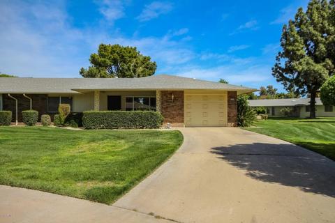 9734 W Gulf Hills Dr, Sun City, AZ 85351