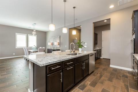 3703 E Donato Dr, Gilbert, AZ 85298 photo 9