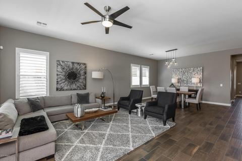 3703 E Donato Dr, Gilbert, AZ 85298 photo 2