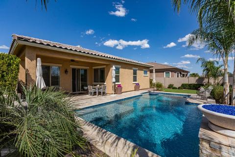 3703 E Donato Dr, Gilbert, AZ 85298 photo 19