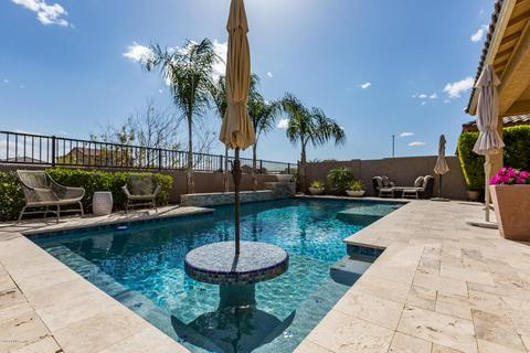3703 E Donato Dr, Gilbert, AZ 85298 photo 23