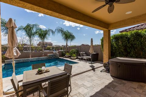 3703 E Donato Dr, Gilbert, AZ 85298 photo 24