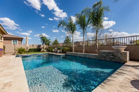 3703 E Donato Dr, Gilbert, AZ 85298 photo 21