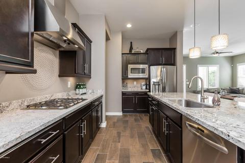 3703 E Donato Dr, Gilbert, AZ 85298 photo 7