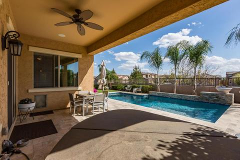 3703 E Donato Dr, Gilbert, AZ 85298 photo 25
