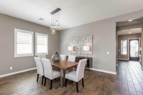 3703 E Donato Dr, Gilbert, AZ 85298 photo 4