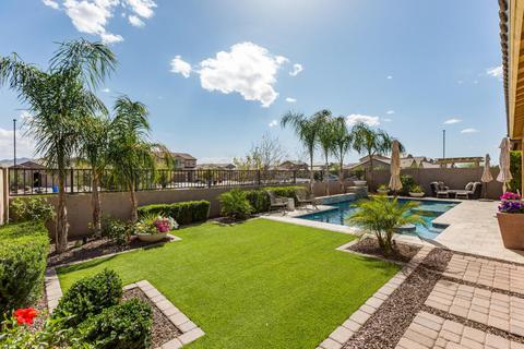 3703 E Donato Dr, Gilbert, AZ 85298 photo 22