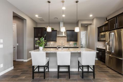 3703 E Donato Dr, Gilbert, AZ 85298 photo 6