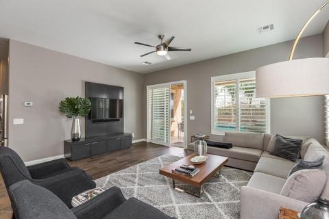 3703 E Donato Dr, Gilbert, AZ 85298 photo 1