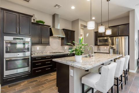 3703 E Donato Dr, Gilbert, AZ 85298 photo 5