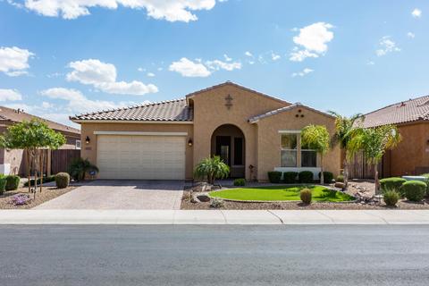 3703 E Donato Dr, Gilbert, AZ 85298 photo 29