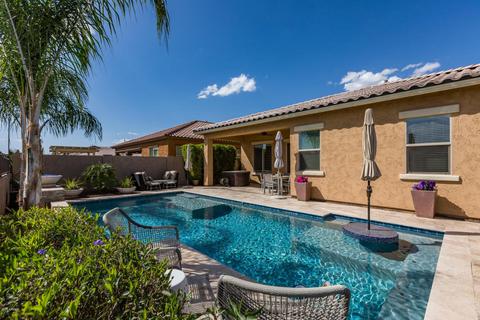 3703 E Donato Dr, Gilbert, AZ 85298 photo 20