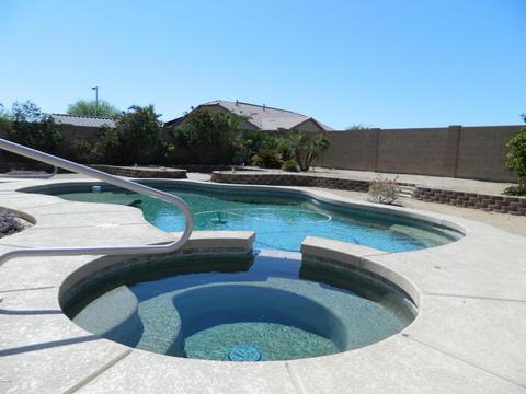30302 W Whitton Ave, Buckeye, AZ 85396 photo 1