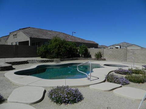 30302 W Whitton Ave, Buckeye, AZ 85396 photo 20