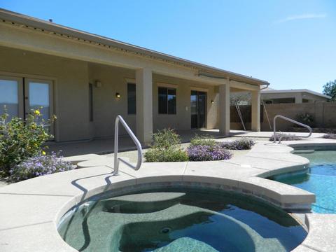 30302 W Whitton Ave, Buckeye, AZ 85396 photo 29