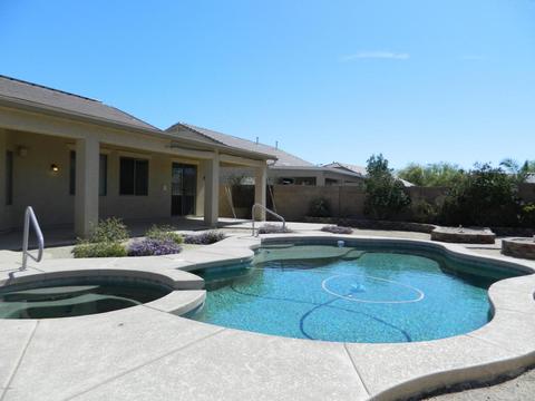 30302 W Whitton Ave, Buckeye, AZ 85396 photo 25