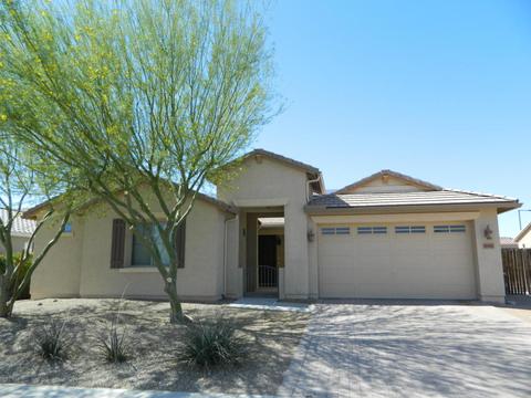 30302 W Whitton Ave, Buckeye, AZ 85396 photo 2