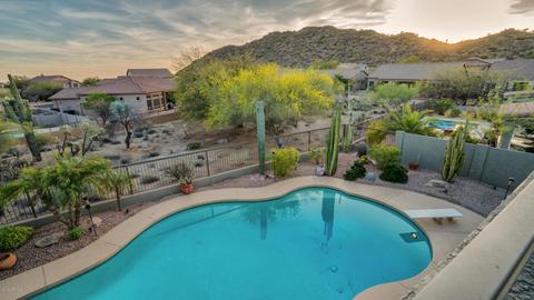 7347 E Sayan St, Mesa, AZ 85207 photo 13