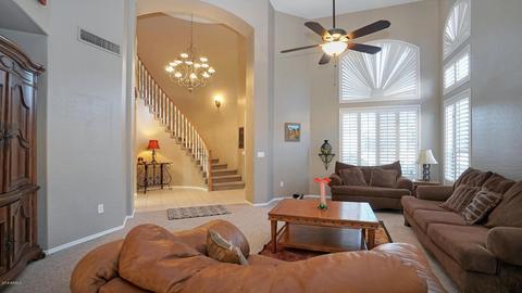 7347 E Sayan St, Mesa, AZ 85207 photo 26