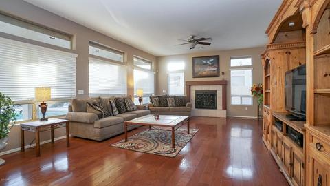 7347 E Sayan St, Mesa, AZ 85207 photo 22