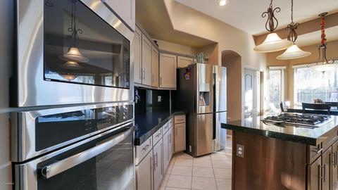7347 E Sayan St, Mesa, AZ 85207 photo 4