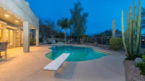 7347 E Sayan St, Mesa, AZ 85207 photo 53